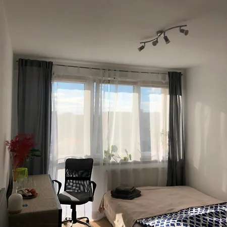 Sm Przy Rondzie Daszynskiego *