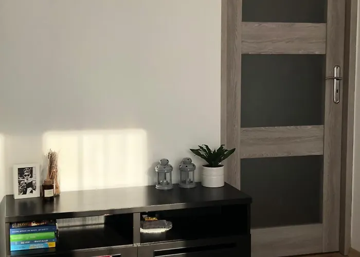 Apartman Sm Przy Rondzie Daszynskiego