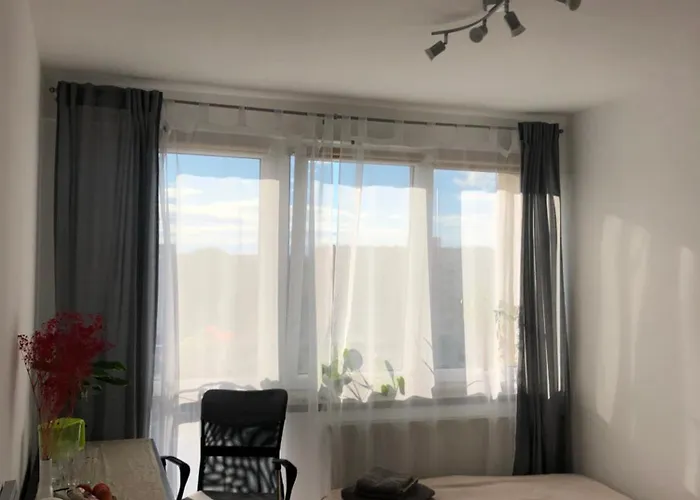 Sm Przy Rondzie Daszynskiego *